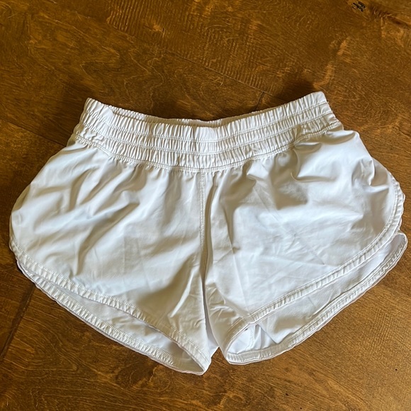 lululemon athletica Pants - Lululemon shorts